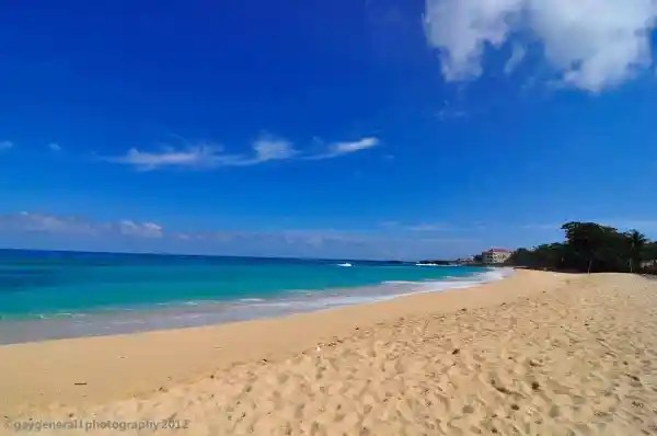 Patar Beach Resort