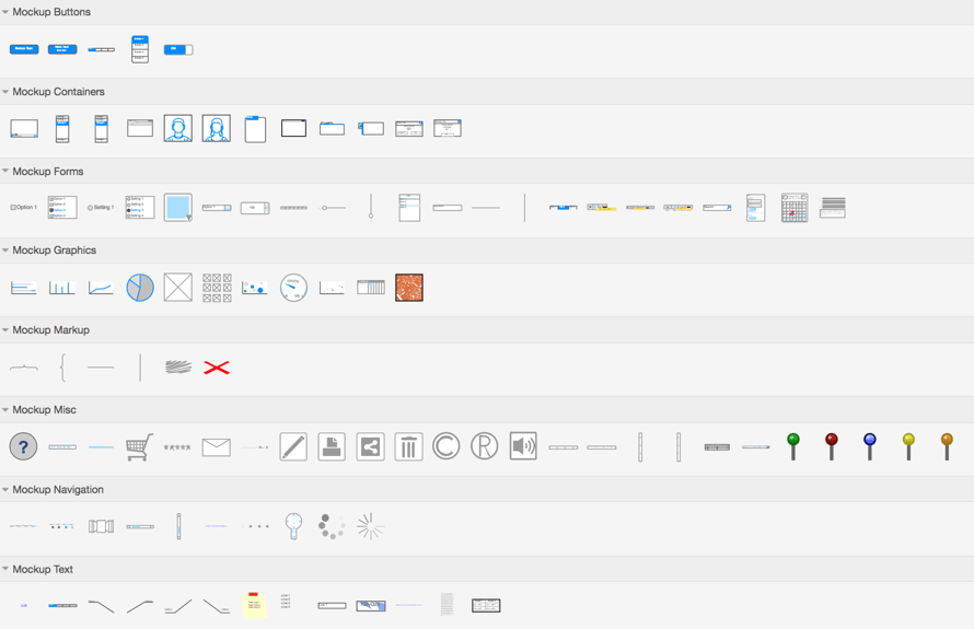 Draw fantastic mockups without paying and downloading anything! Use Draw Io To Mockup Your Mobile Apps Draw Io