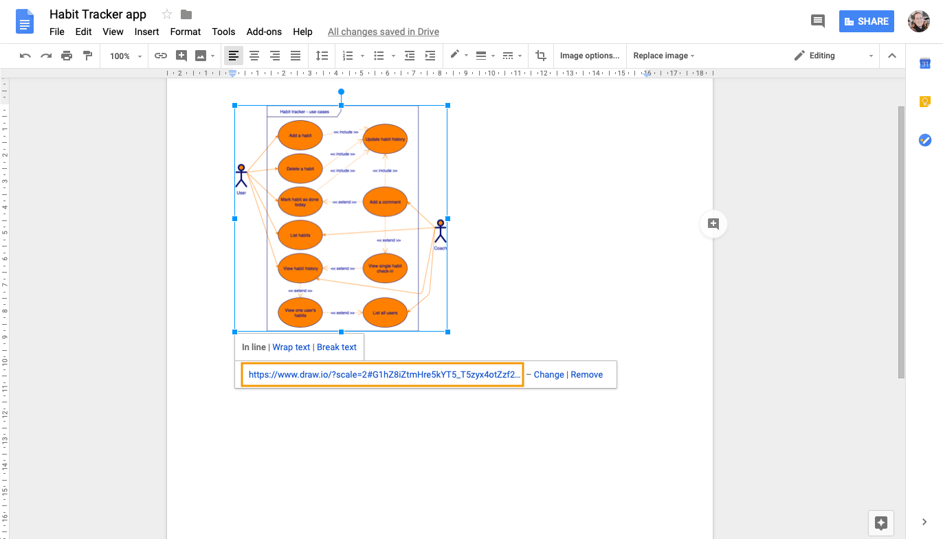 use drawio diagrams in google docs - drawio on google draw io ipad