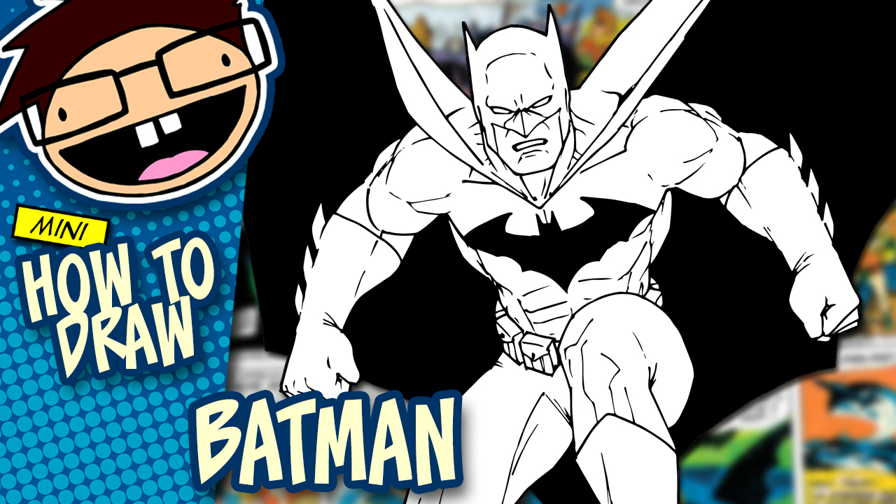 BATMAN-COMIC-THUMB-MINI-HOW-TO