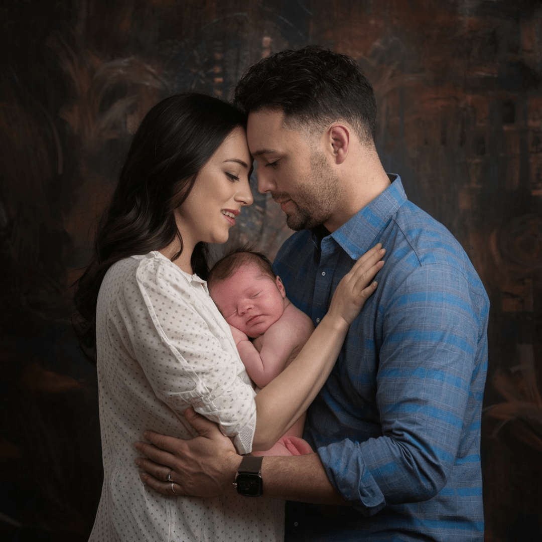 Pregnancy Reading