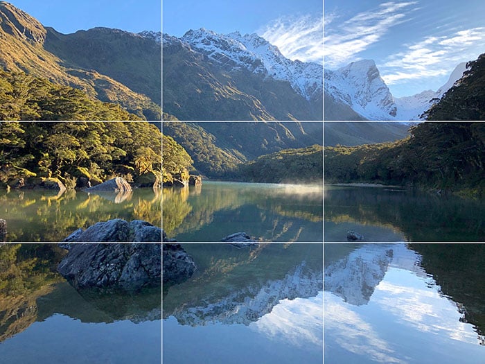 How to use grid drawing to improve your accuracy