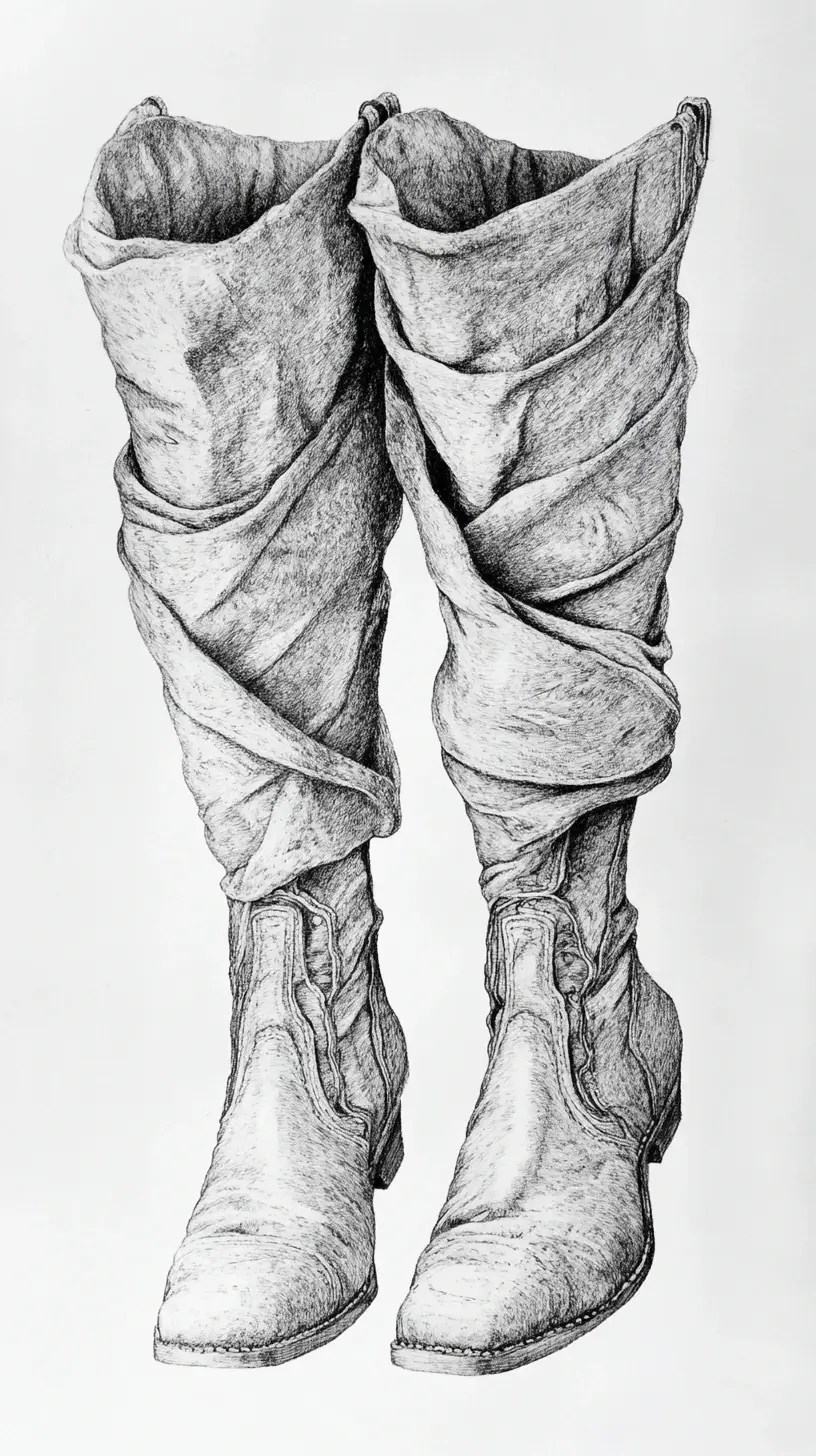 100+ clothes drawing reference: master fabric drapery 2025