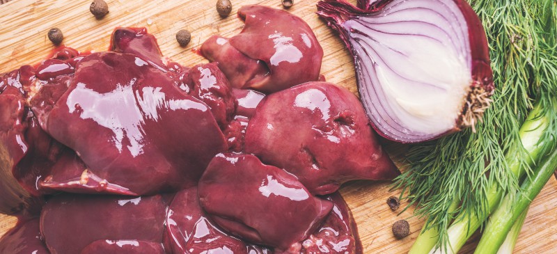 Offal Are Organ Meats Healthy Benefits Nutrition Recipes