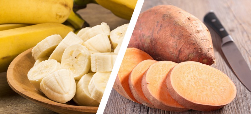 Potassium Benefits Foods Deficiency Supplements And