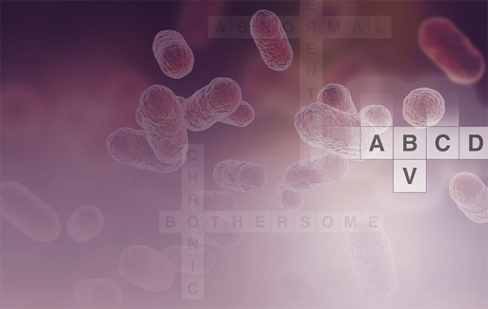 BACTERIAL VAGINOSIS, A Trouble Maker!