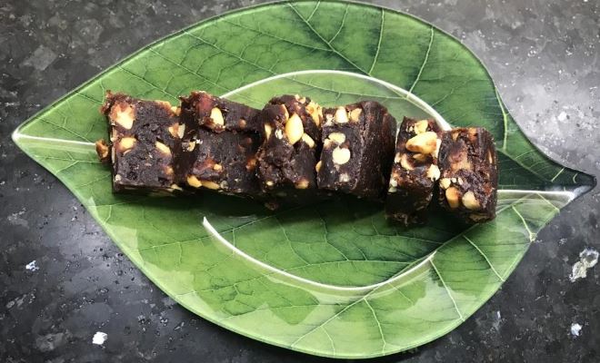 Dates Delight