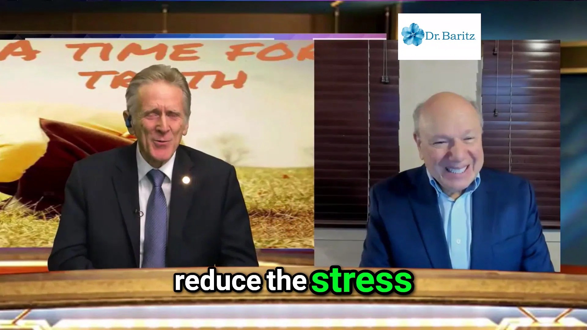 Discover surprising tenderness