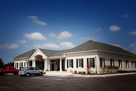 newburgh office gynecologist