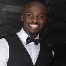 Dr. Basil Nwaoz, Board-Certified Plastic Surgeon specializing in facial rejuvenation in NYC