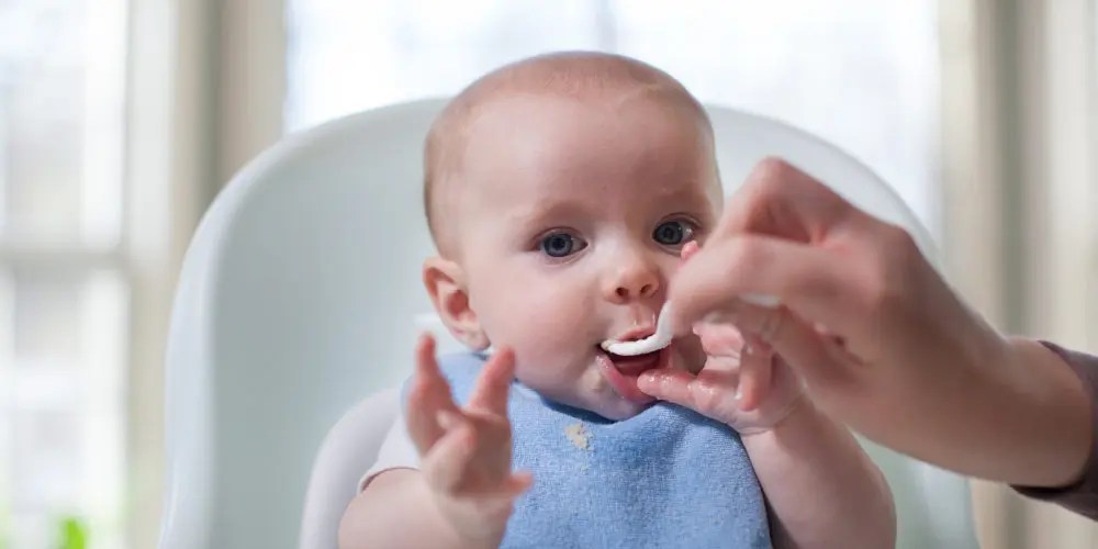 solid-feeding