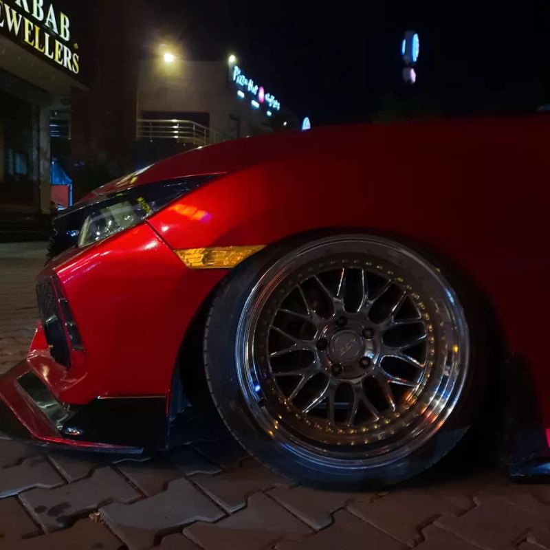 Car Custom Modification Dr Buff Studio - Premium Colorful Pattern Gallery - Ultra HD