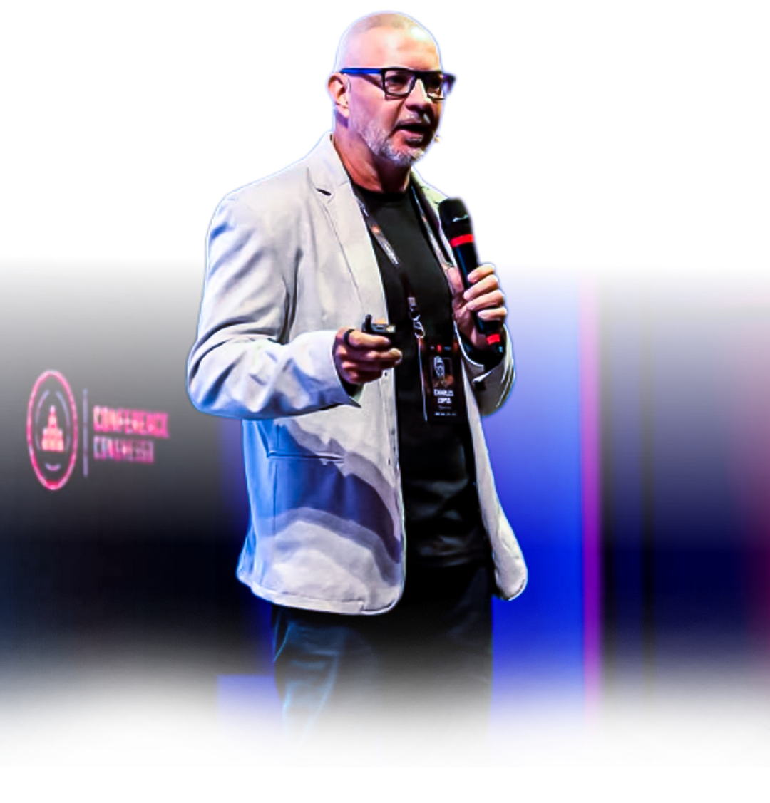 Dr. Charles Lopes