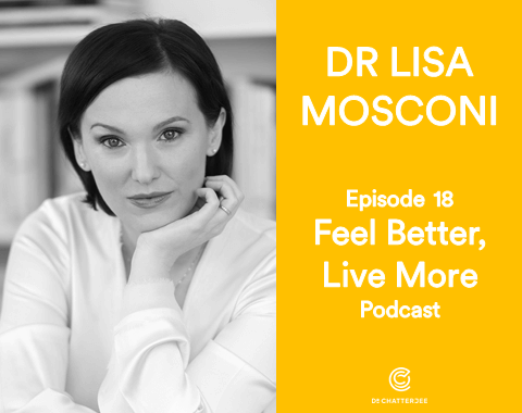 The Best Foods To Nourish Your Brain With Neuroscientist Dr