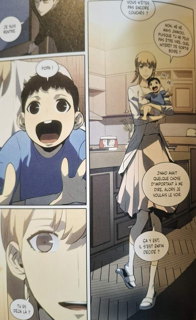 solo leveling tome 18 images (1)