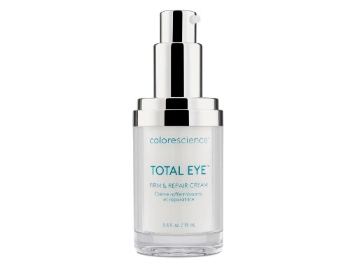 Colorescience Total Eye Firm & Repair Cream - Español
