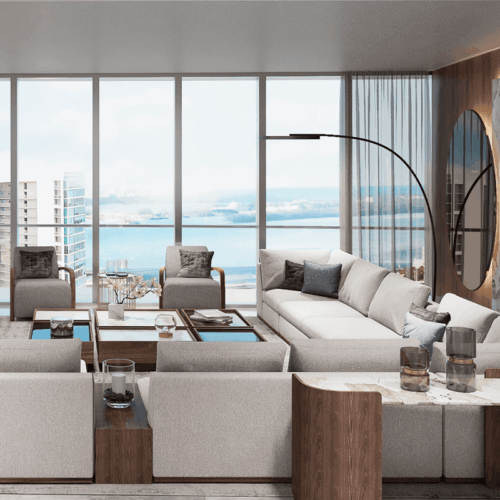 How Can You Tell if Furniture Is High Quality?