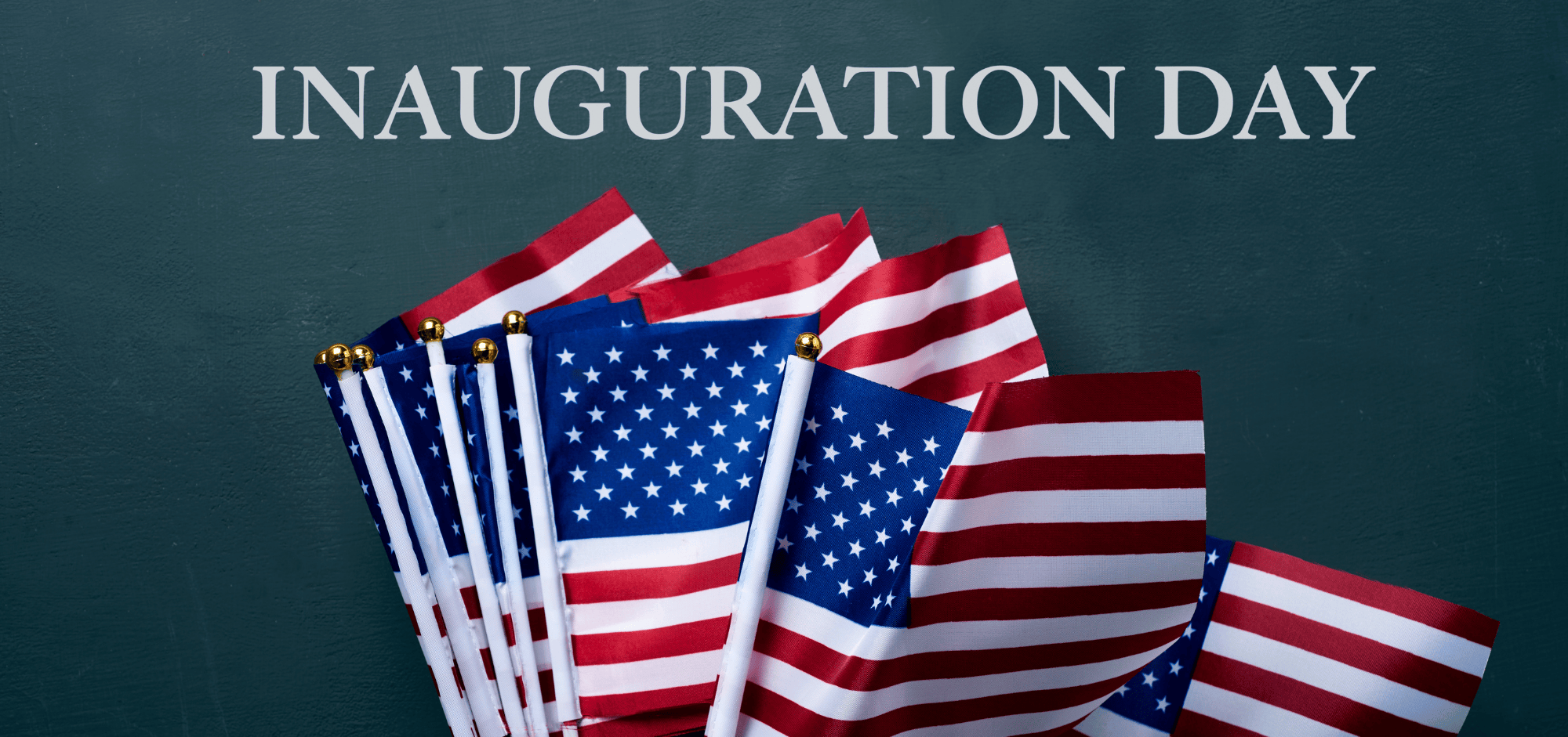Add Your Light to Inauguration Day