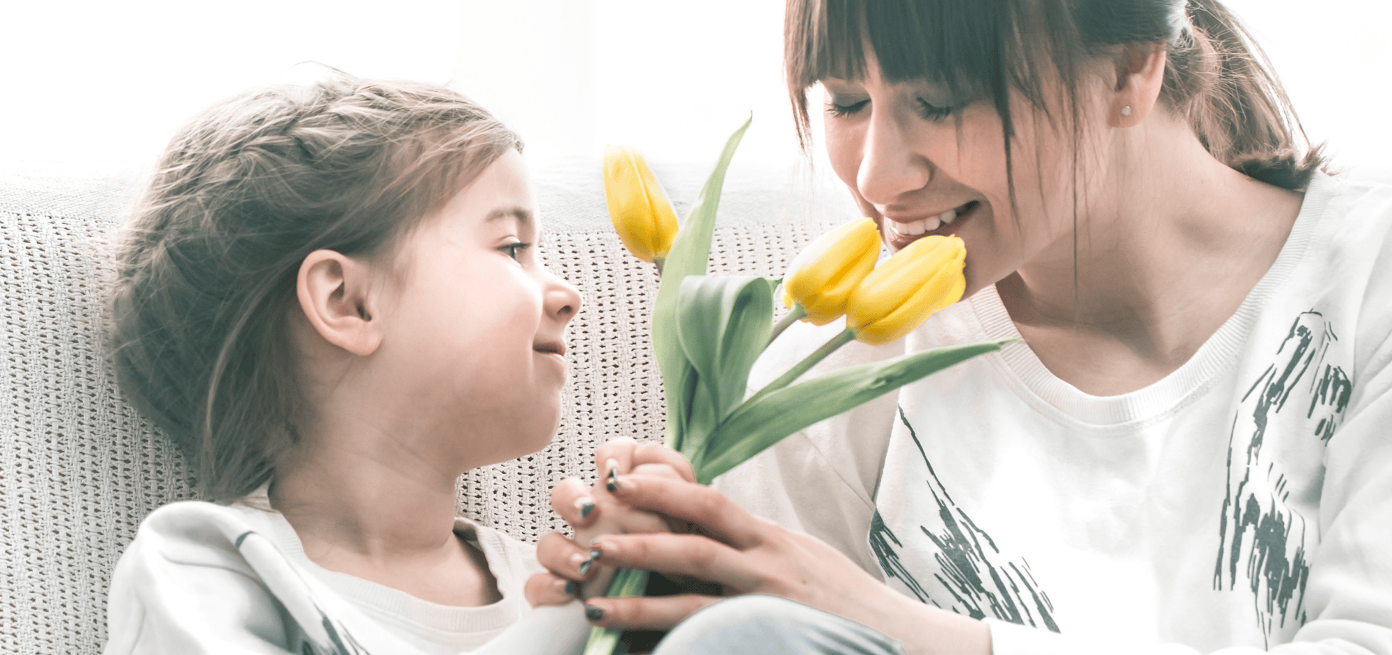 Giving & Receiving
