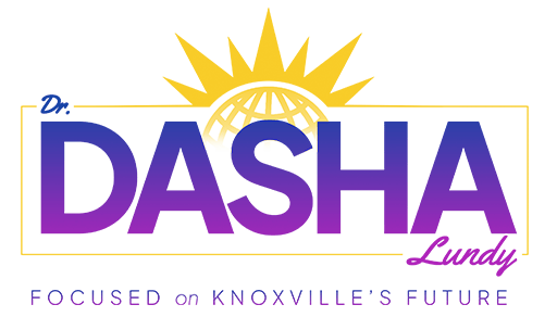 Dr. Dasha Lundy for State Representative