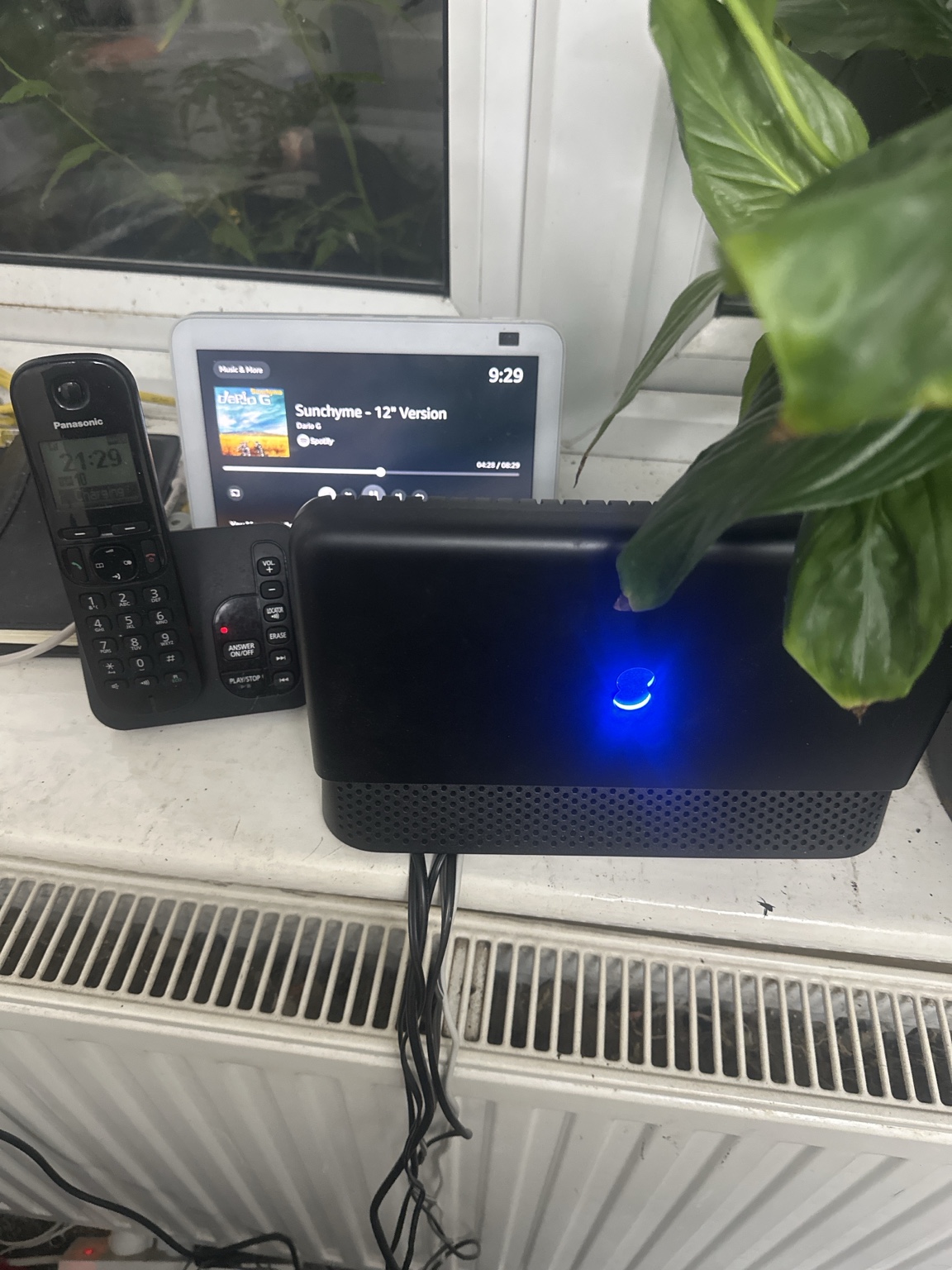 Home broadband router setup assessed by Dr Digital