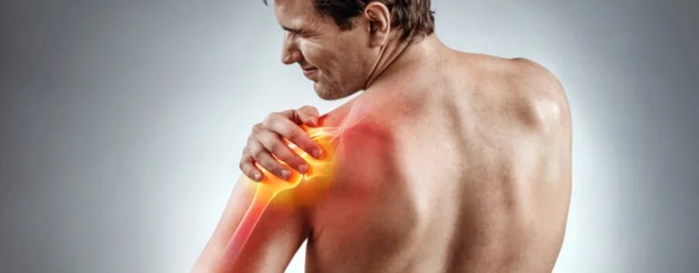 Shoulder Replacement 5 Avascular Necrosis