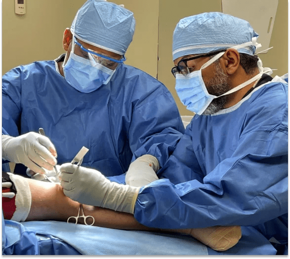 Shoulder Replacement 1 Shoulder Replacement Procedures