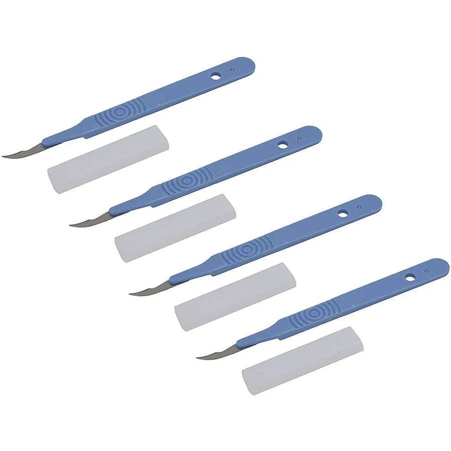 Seam Ripper for cutting string (optional)