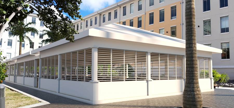 3D-Rendering