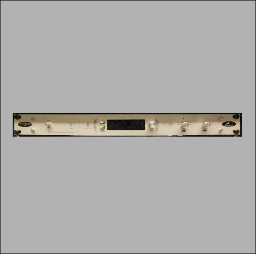 ANTELOPE ISOCHRONE OCX WordClock – Dreamago53