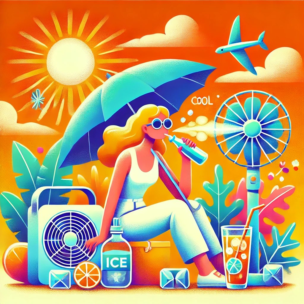 Beat The Heat
