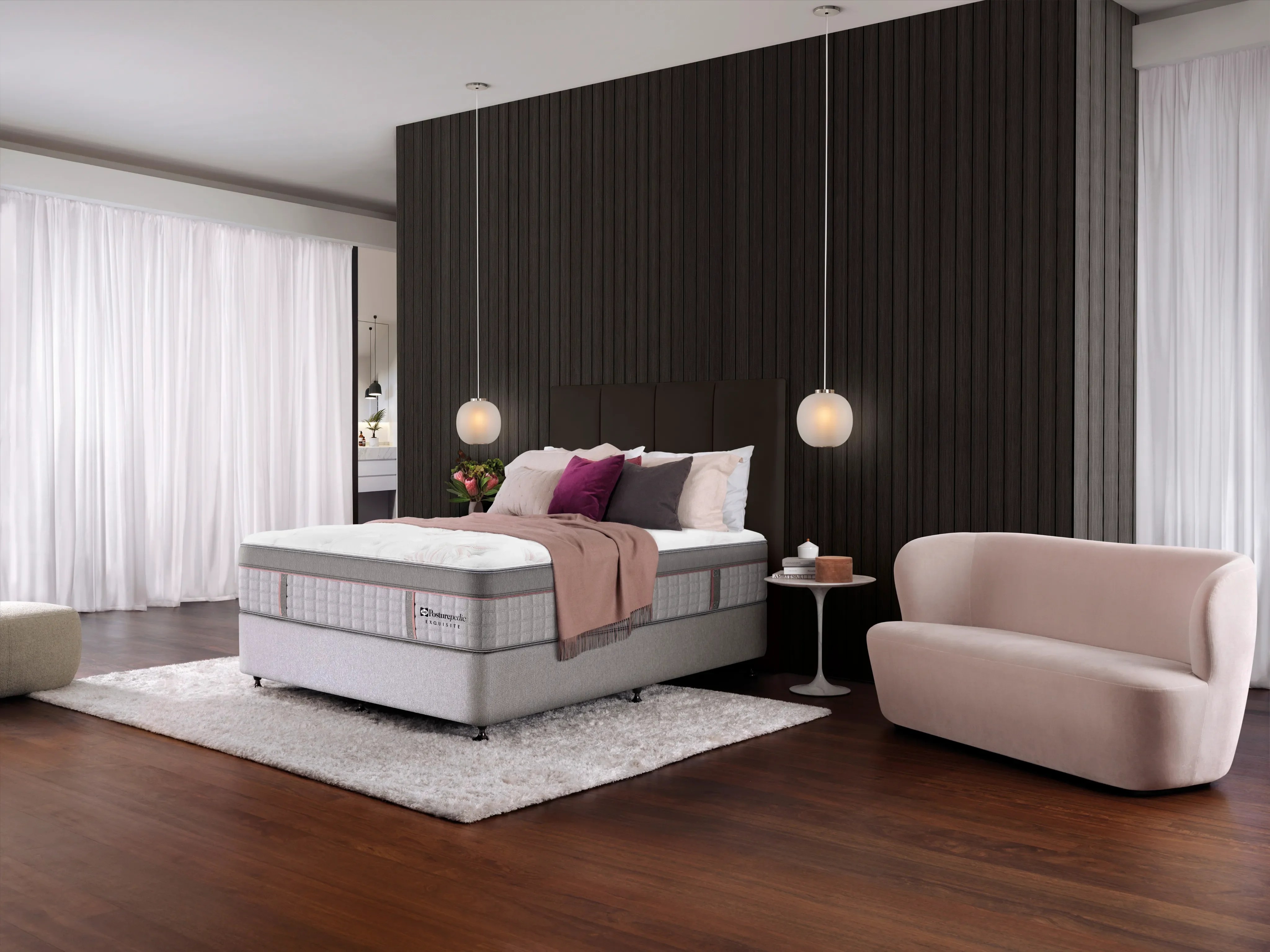 Castello Medium Dream Beds - Ultra HD Nature Backgrounds for Desktop