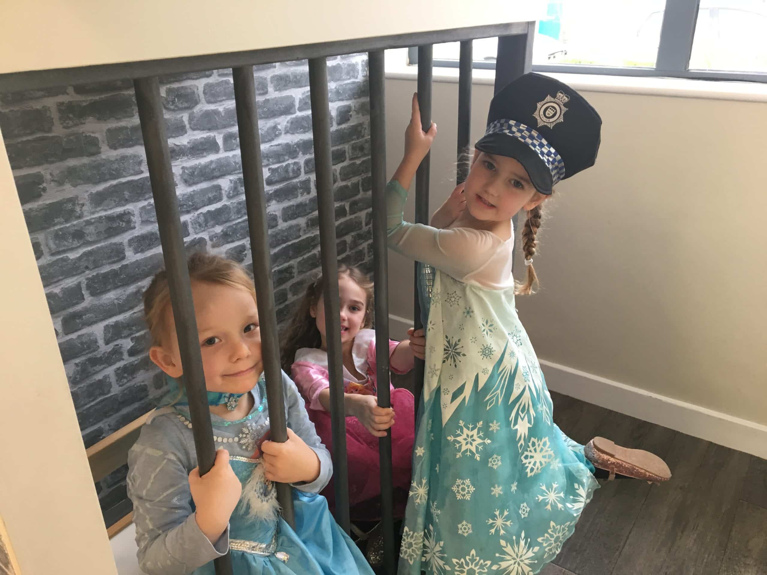 Dream Big Nursery in Chester-le-Street
