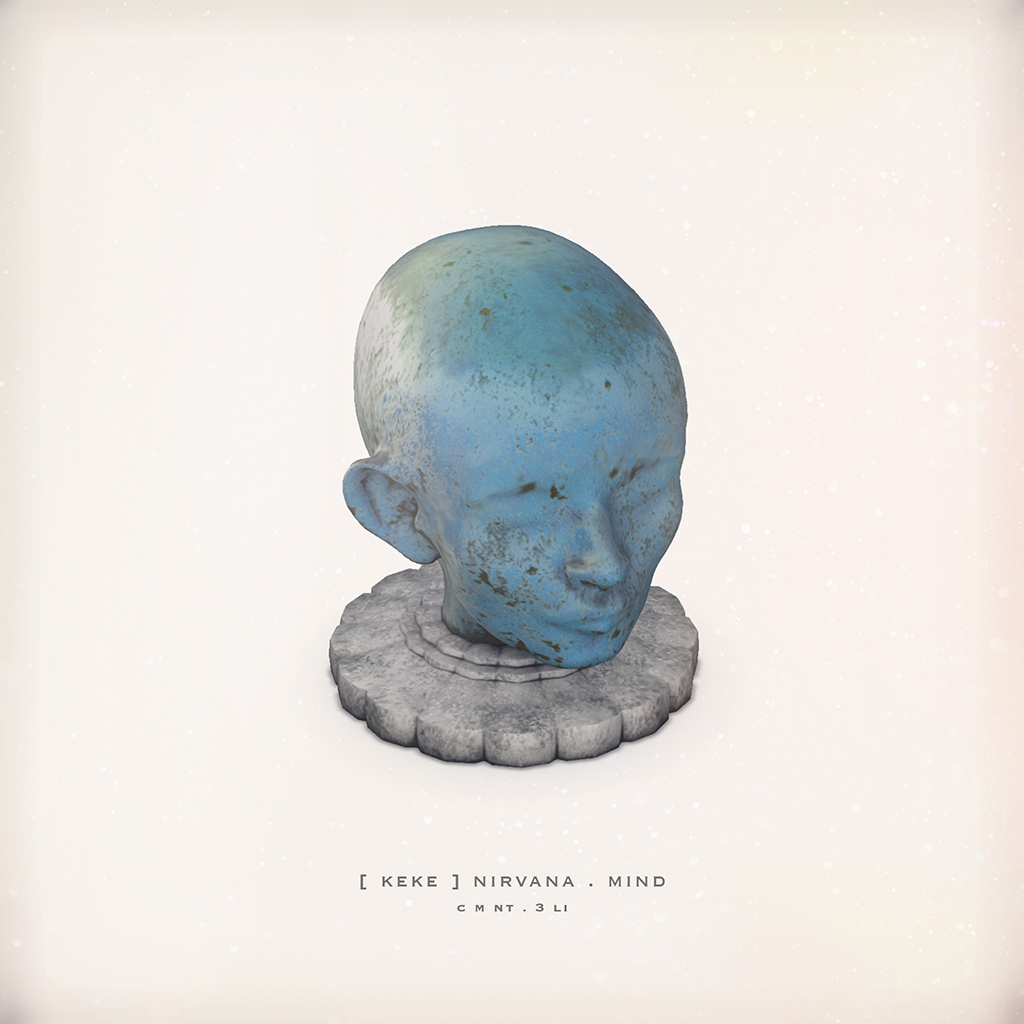 [ keke ] nirvana mindful