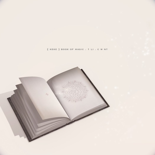 __keke___book_of_magic