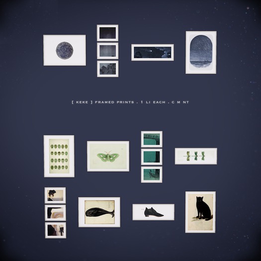 __keke___framed_prints