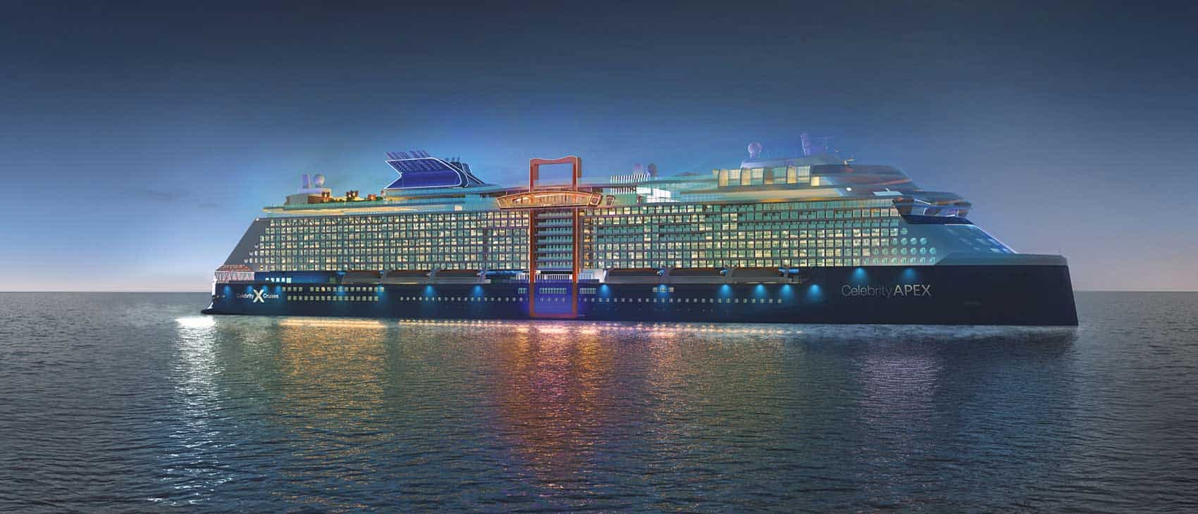 Dream Blog Cruise Magazine