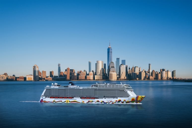 Norwegian Cruise Line 2020 2021 Winter Itineraries Online