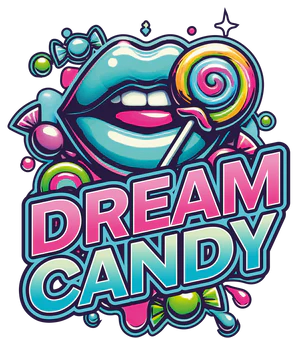 Dream Candy The Home Of Pick N Mix Huge Range Of Sweets To Choose