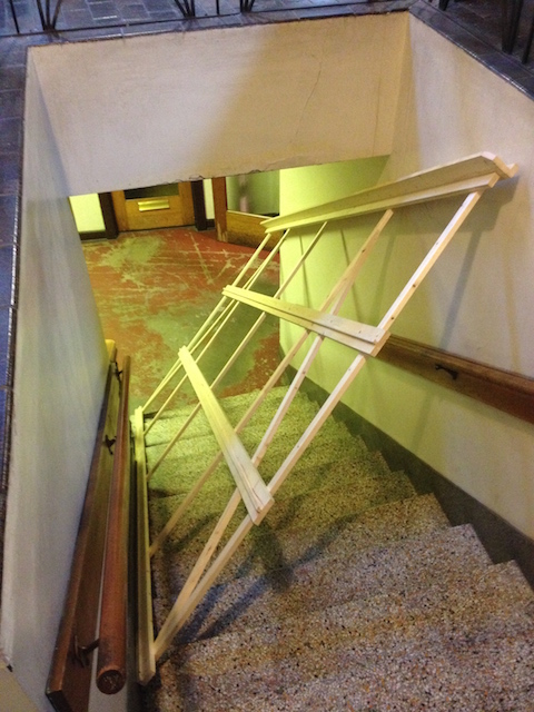 Even 2" taller and they wouldn't have fit at all...