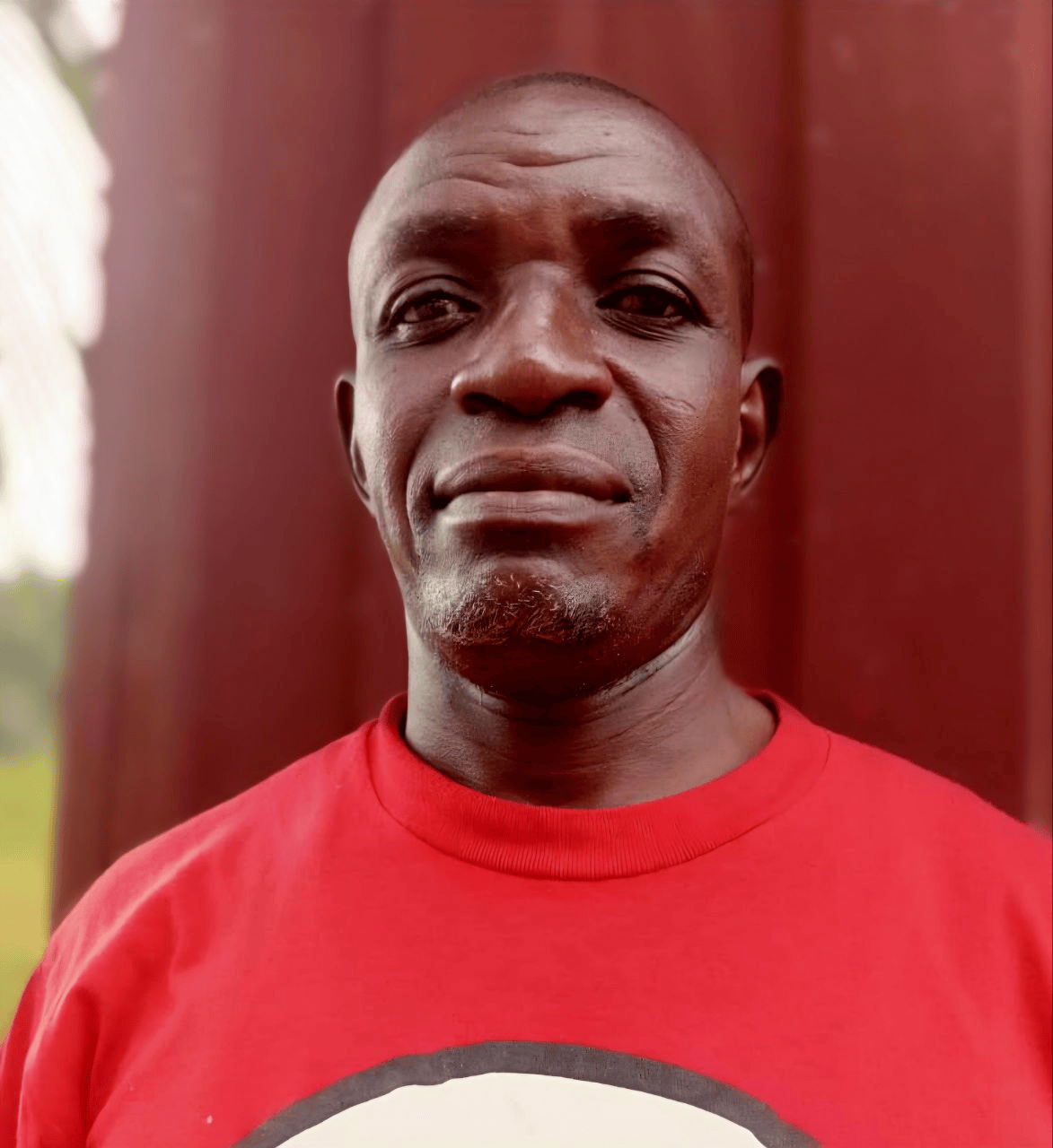 Mr. Isaac Adoza Adotey