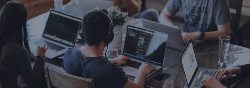 Custom Software Development Services Dreamer Technoland - Download Perfect Sunset Design | 8K