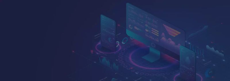 Data Visualization Services And Developers Fidelsoft Usa - Amazing Nature Pattern - Mobile