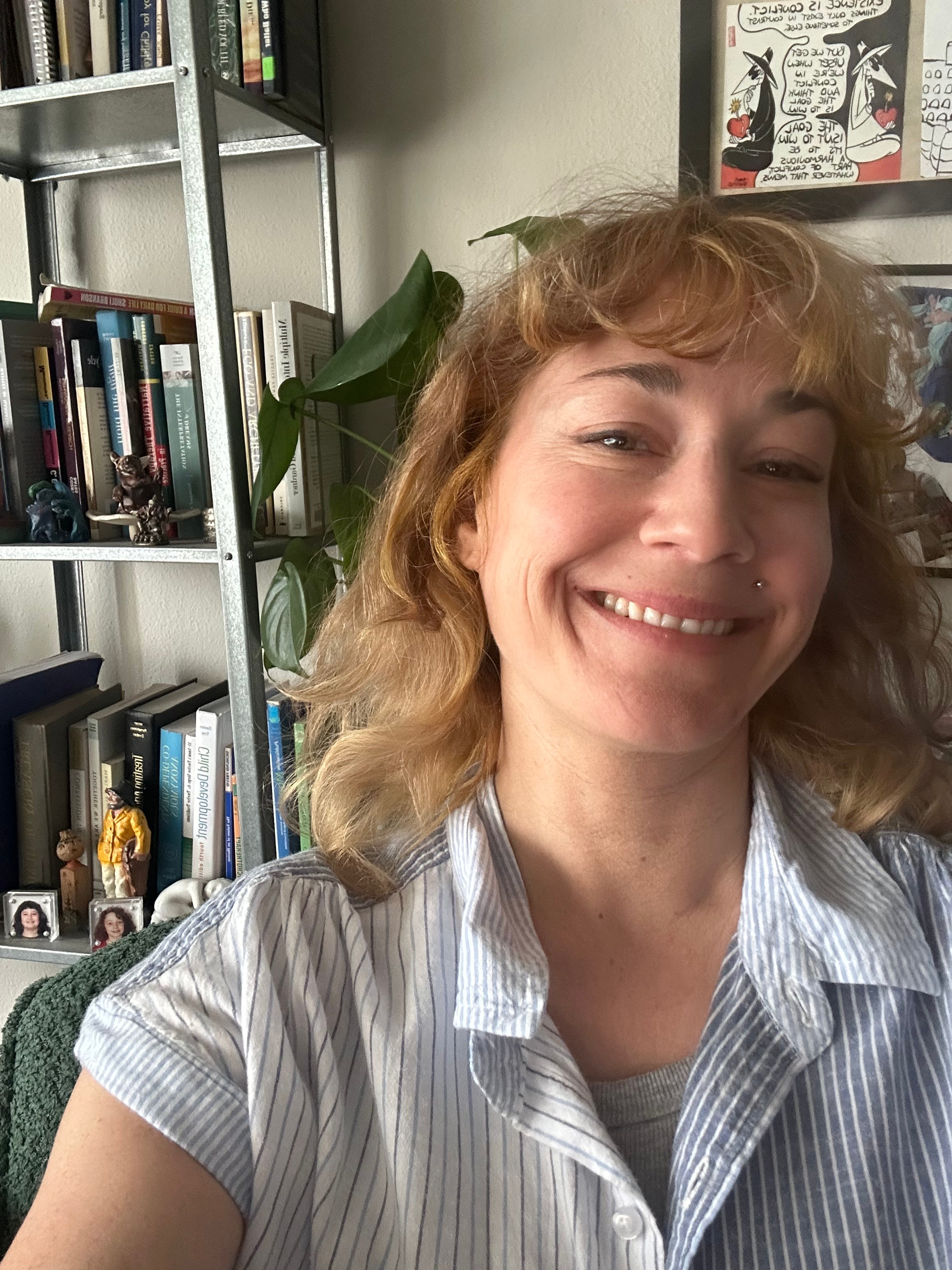 Los Angeles therapist emdr