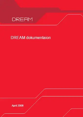 Dream Documentation Dream - High Resolution Gradient Backgrounds for Desktop