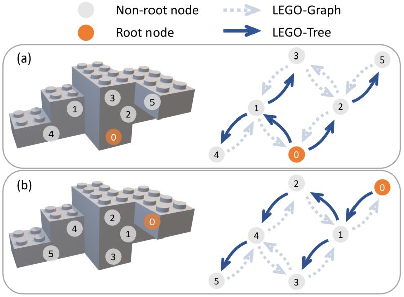 Treesba - Mountain Design Collection - 4K Quality