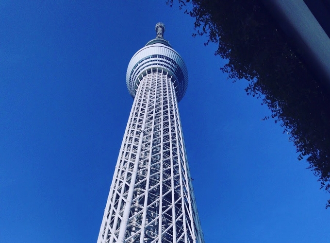 東京スカイツリーに割引料金でお得に入場する方法をまとめてご紹介