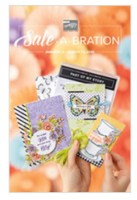 Sale-A-Bration 2019 Stampin Up Canada