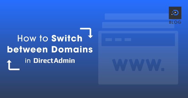 Switch Domains In Directadmin Dreamit Host - Incredible Gradient Texture - Retina