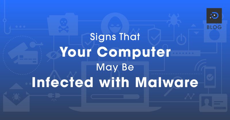 How To Know If Your Computer Has Malware - Download Modern Nature Background | Ultra HD